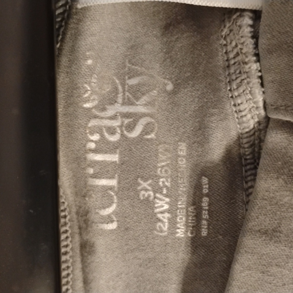 Light Gray Pants - Picture 8 of 10